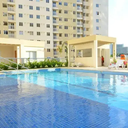 Condominio America